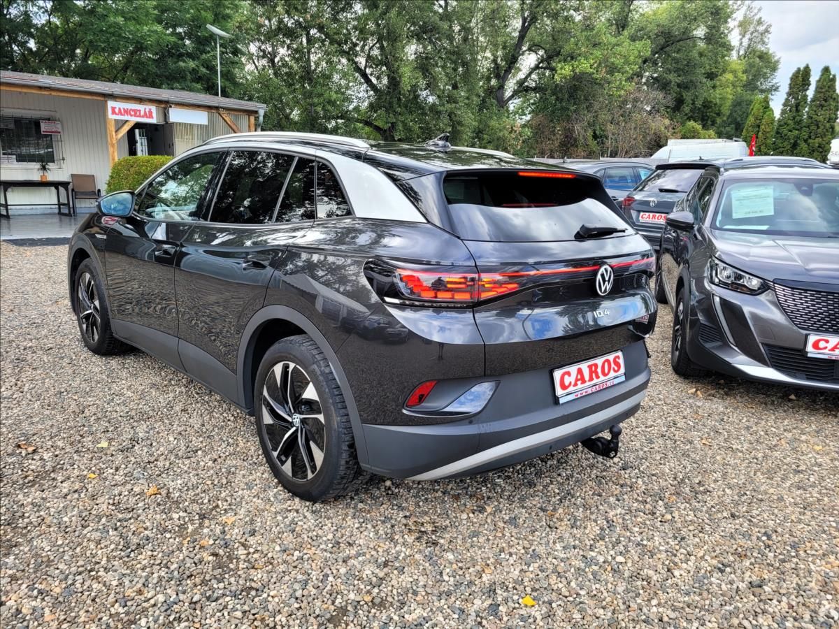 Volkswagen ID.4, PRO PERFORMANCE82kwh,150kw - fotka 5
