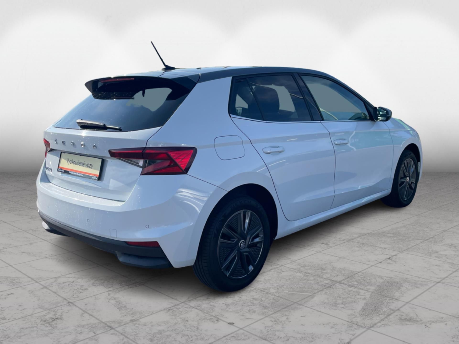 Škoda Fabia, 1.0 TSi STYLE - fotka 2