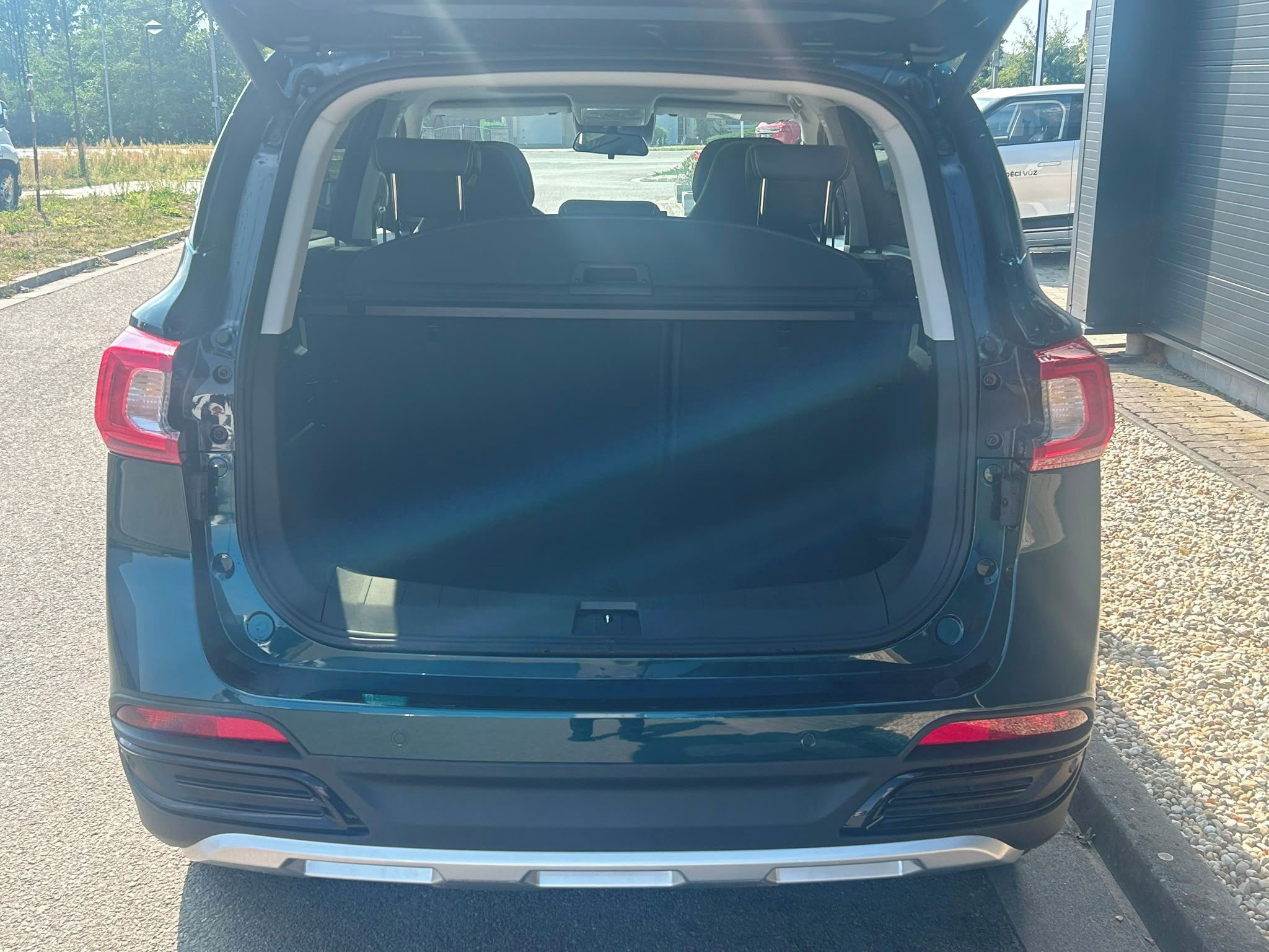 Dongfeng T5, EXCLUSIVE - fotka 5