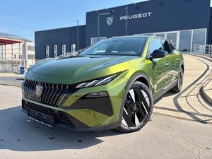 Peugeot 408, GT Hybrid 145 e-DCS6 - ALCANTA