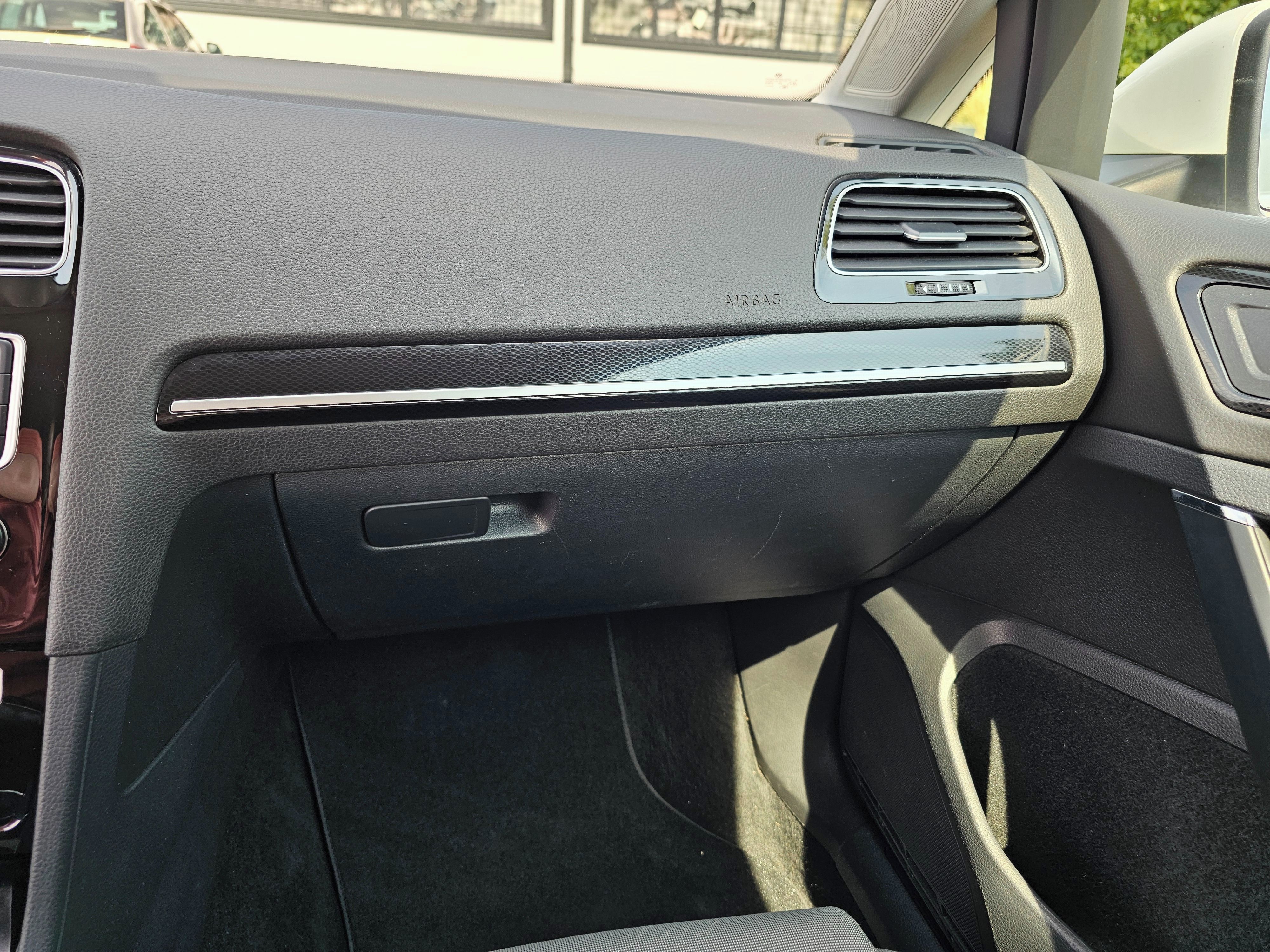 Volkswagen Golf, Kombi 1,6 TDi, po STK + z.kola - fotka 6
