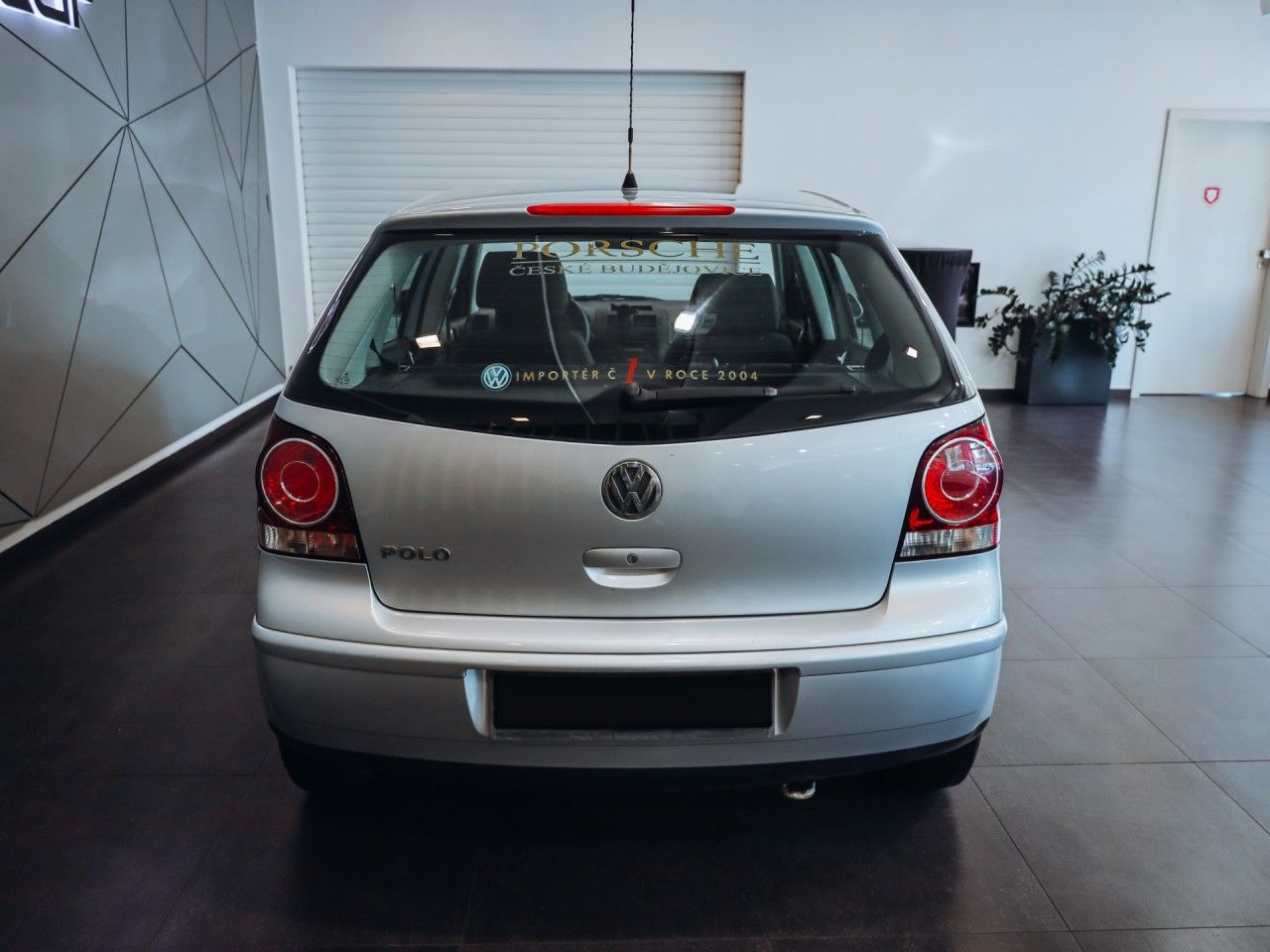 Volkswagen Polo, 1.2 40kW - 1.MAJITEL - fotka 6