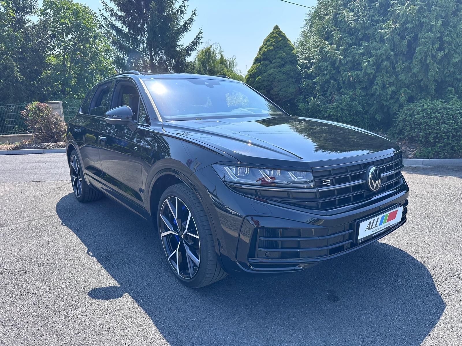 Volkswagen Touareg, R 3.0 TSI eHybrid 340kW - fotka 4