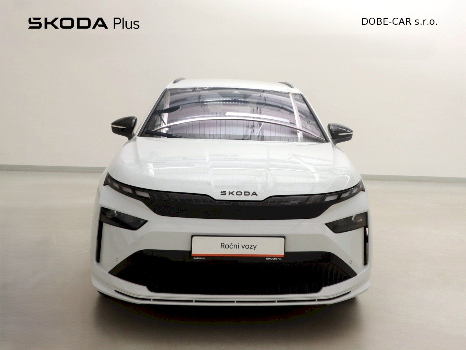 Škoda Enyaq iV, SportLine 85x 210kW - fotka 4