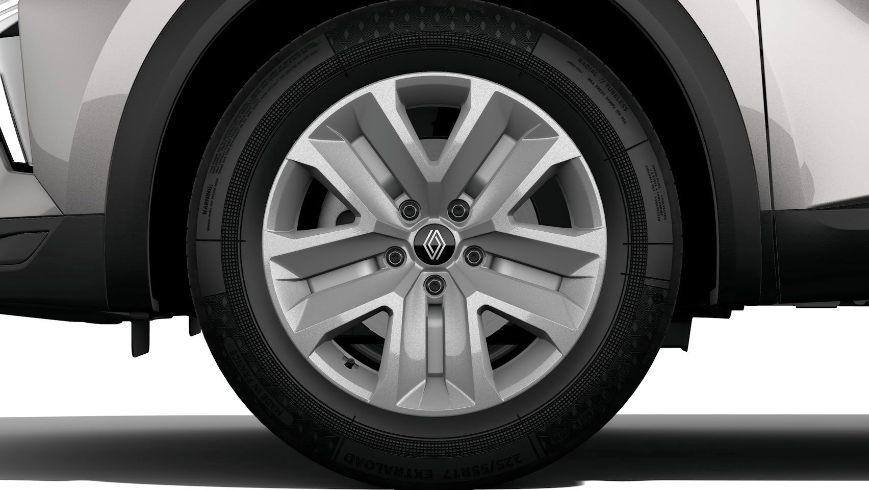 Renault Symbioz, Evolution TCe 115 - fotka 6