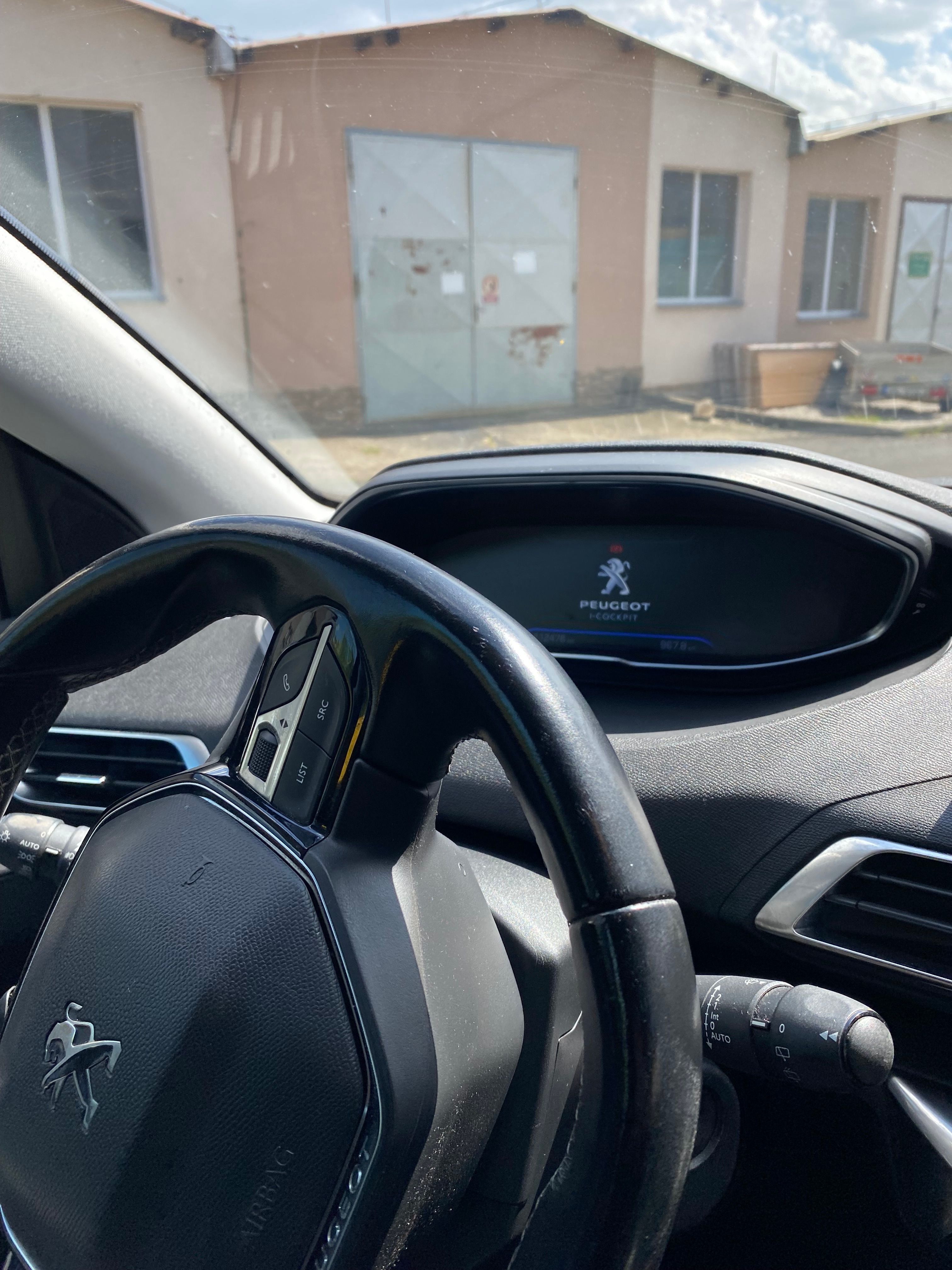 Peugeot 3008 - fotka 4