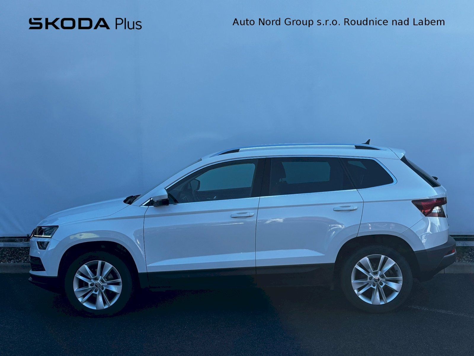 Škoda Karoq, KAROQ STYLE TSI 1.5/110KW 7AP - fotka 3