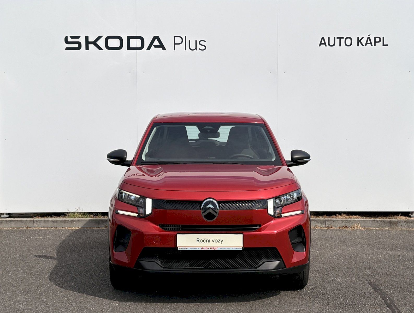 Citroën C3, Turbo 75 kW YOU - fotka 3
