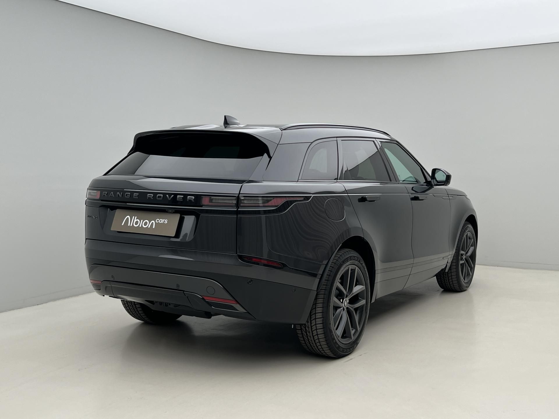 Land Rover Range Rover Velar, D200 BELGRAVIA EDITION AWD Aut - fotka 6