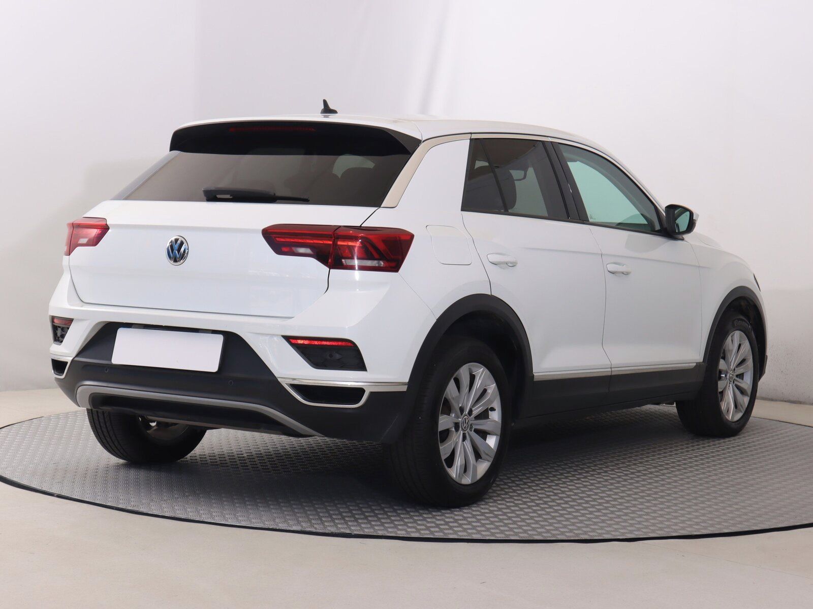 Volkswagen T-Roc, 2.0 TDI, Automat - fotka 5