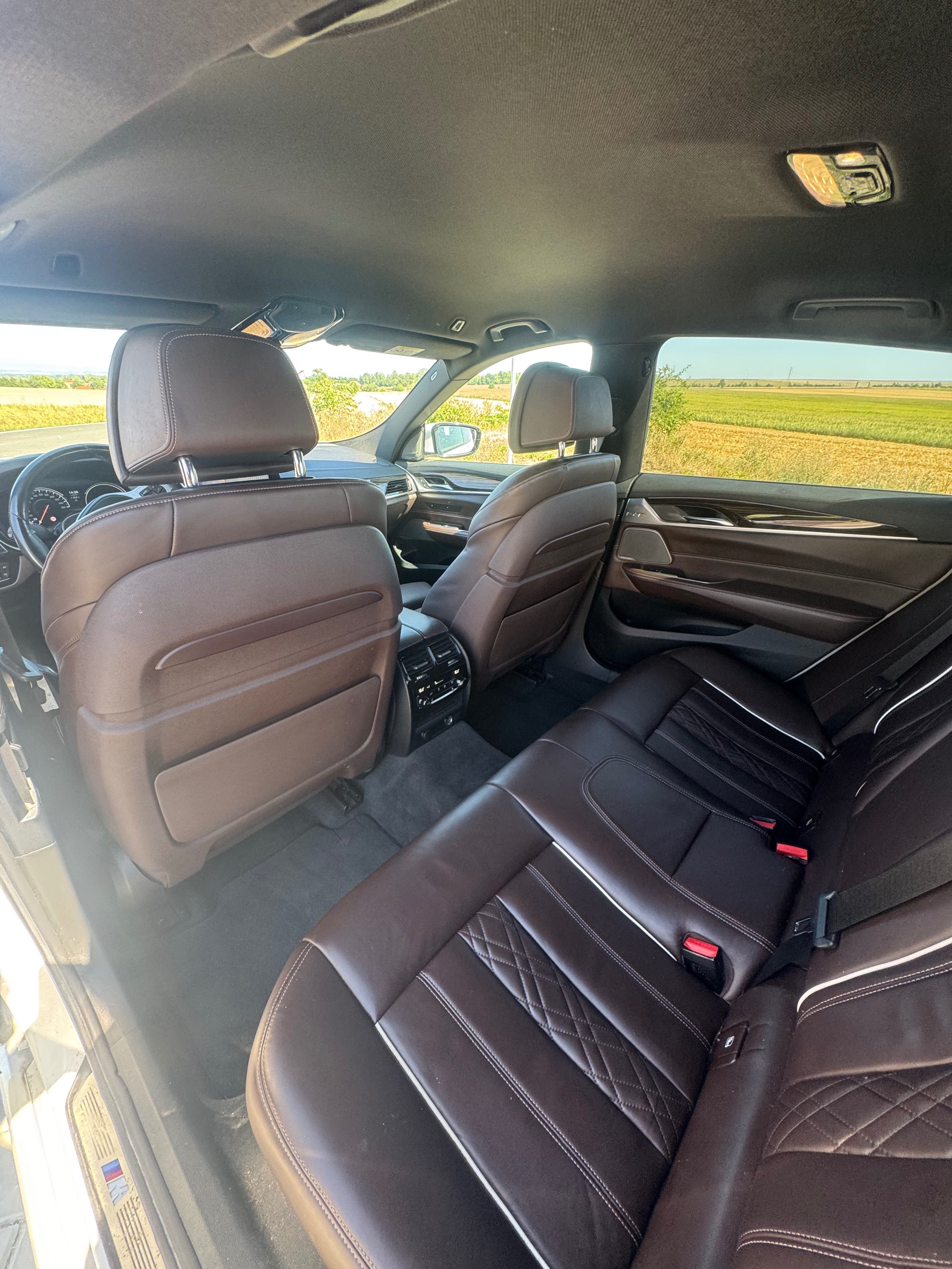 BMW Řada 6, BMW 640i GT xdrive M-Paket - fotka 3