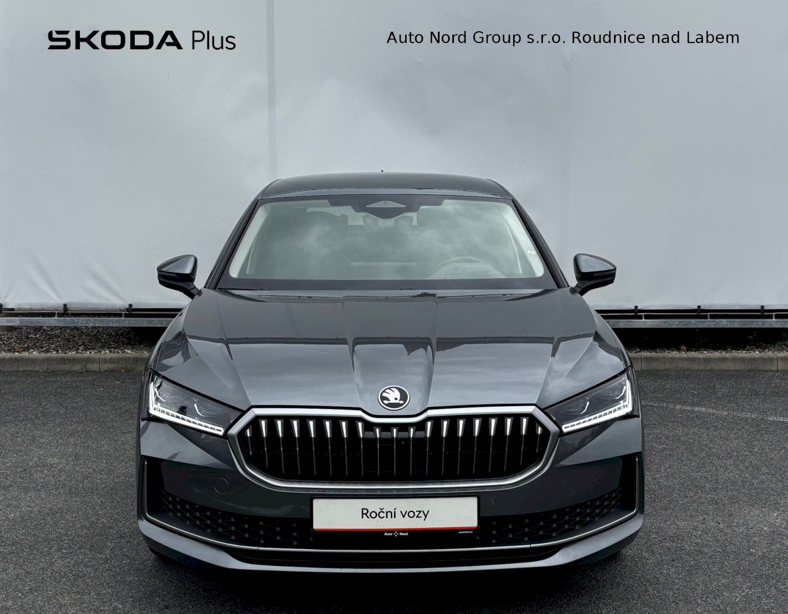 Škoda Superb, Laurin & Klement 1.5 TSI iV / - fotka 4