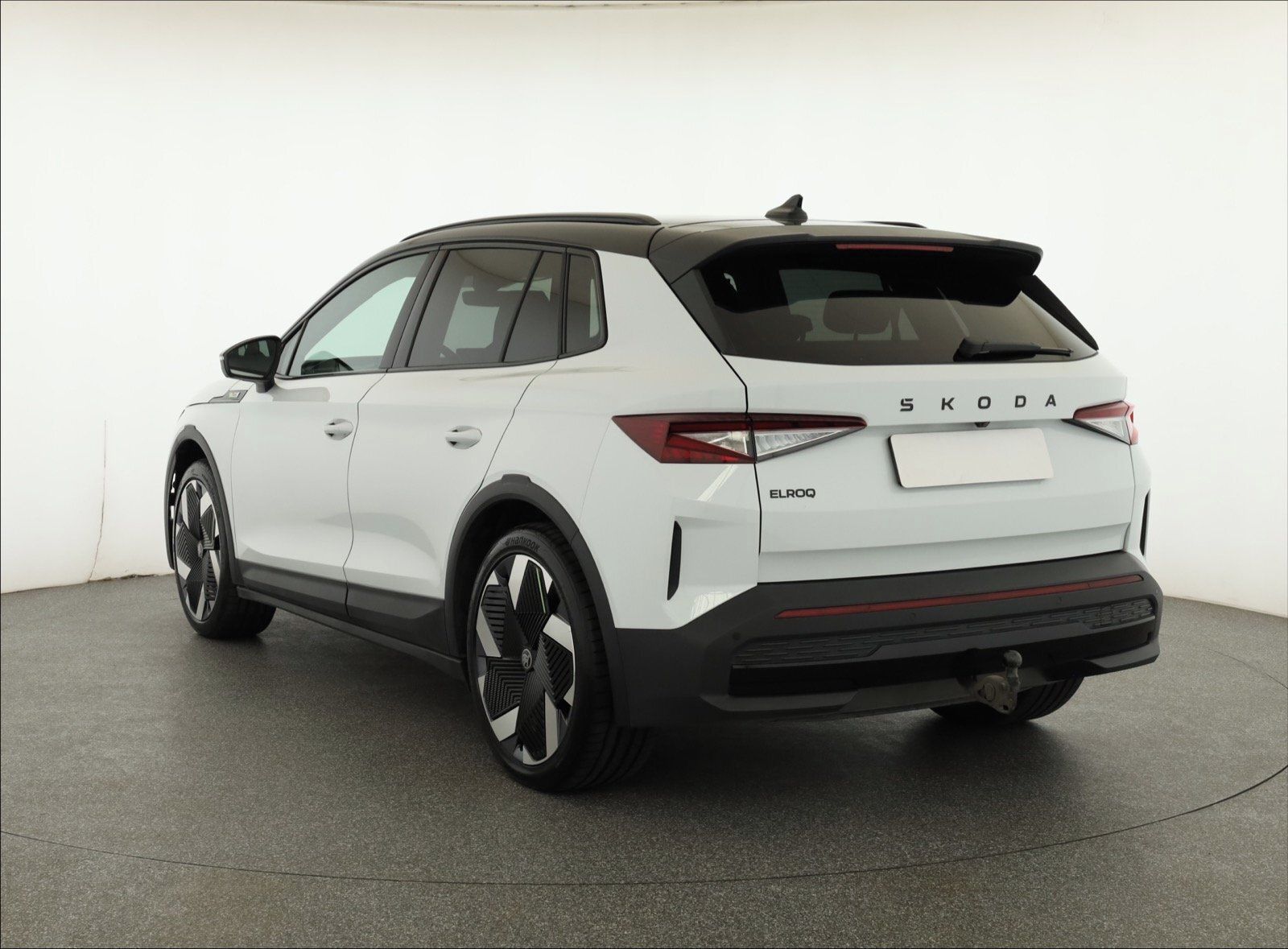 Škoda Elroq, RS (84 kWh), SoH 99% - fotka 4