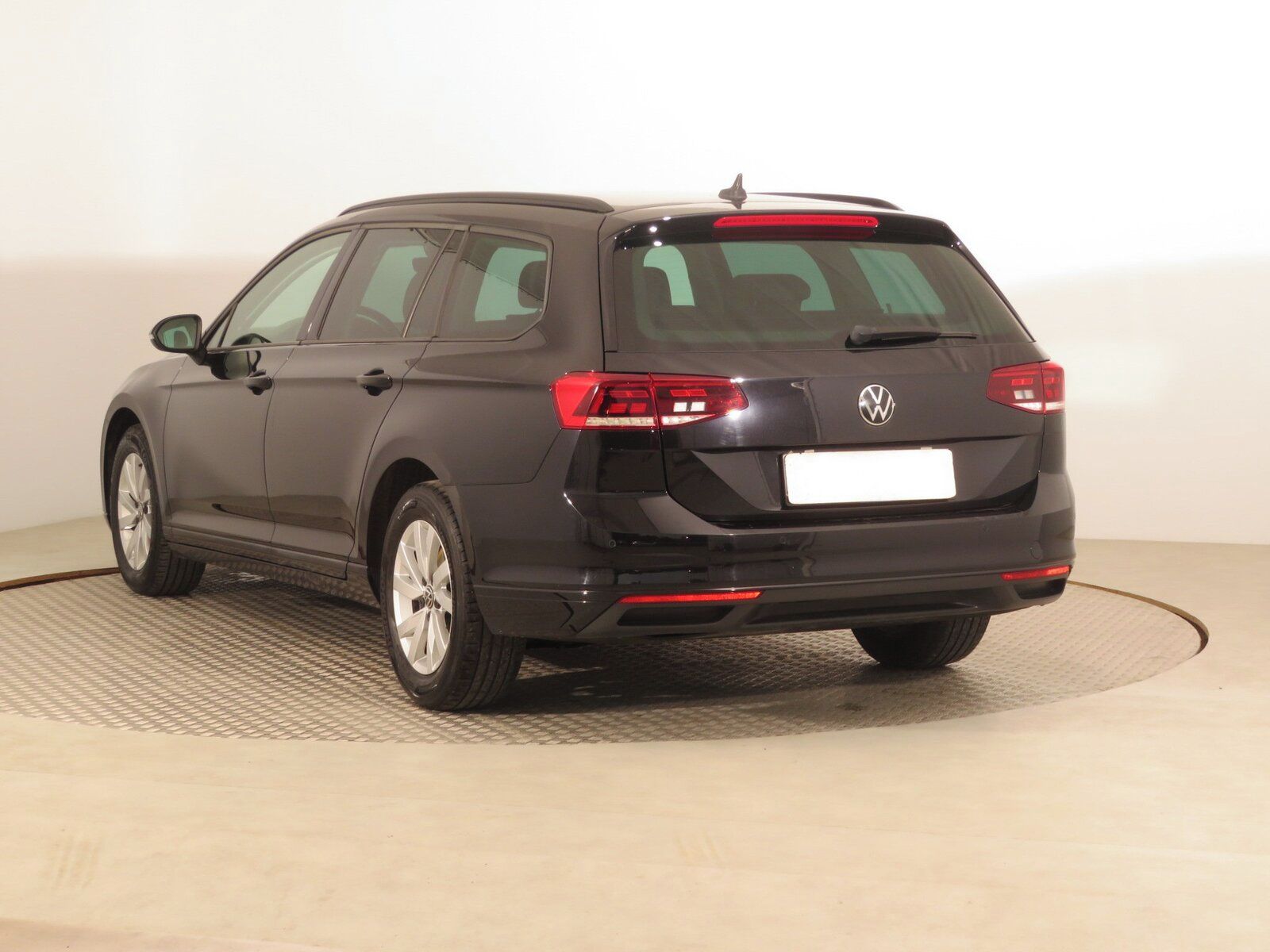 Volkswagen Passat, 2.0 TDI, Comfortline, Automat - fotka 4