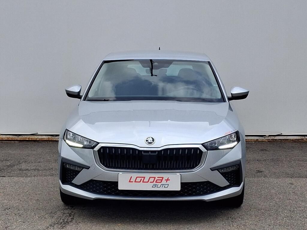 Škoda Scala, Selection 1.5 TSI 110 kW - fotka 4