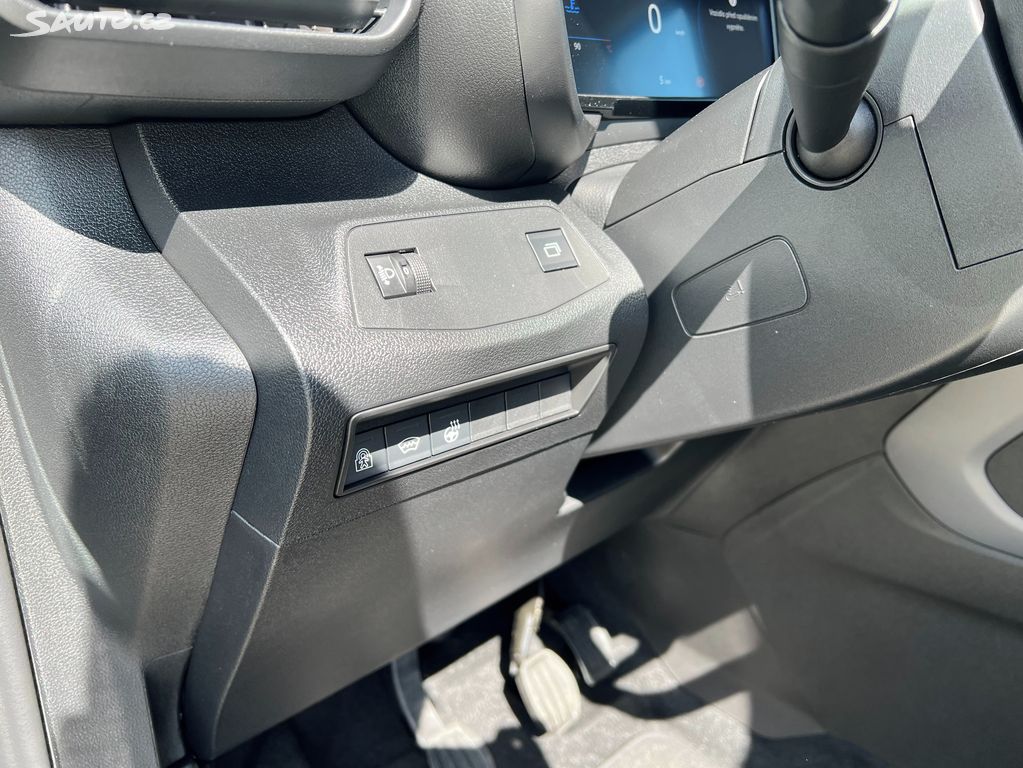 Toyota Ace 2026 от Чехия