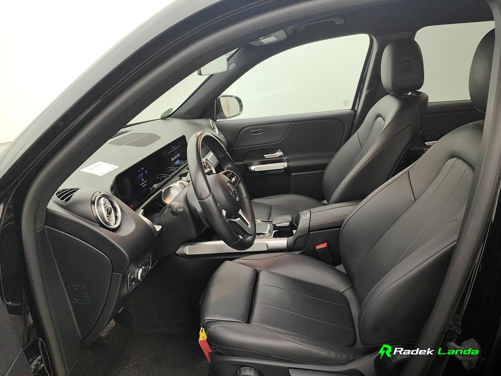 Mercedes-Benz EQB, 4MATIC Luxury Line - fotka 6