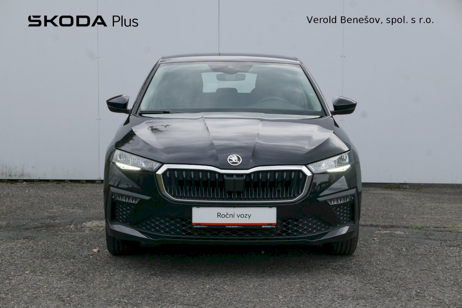 Škoda Scala, 1.0 TSI 85 kW M6°  Selection - fotka 4