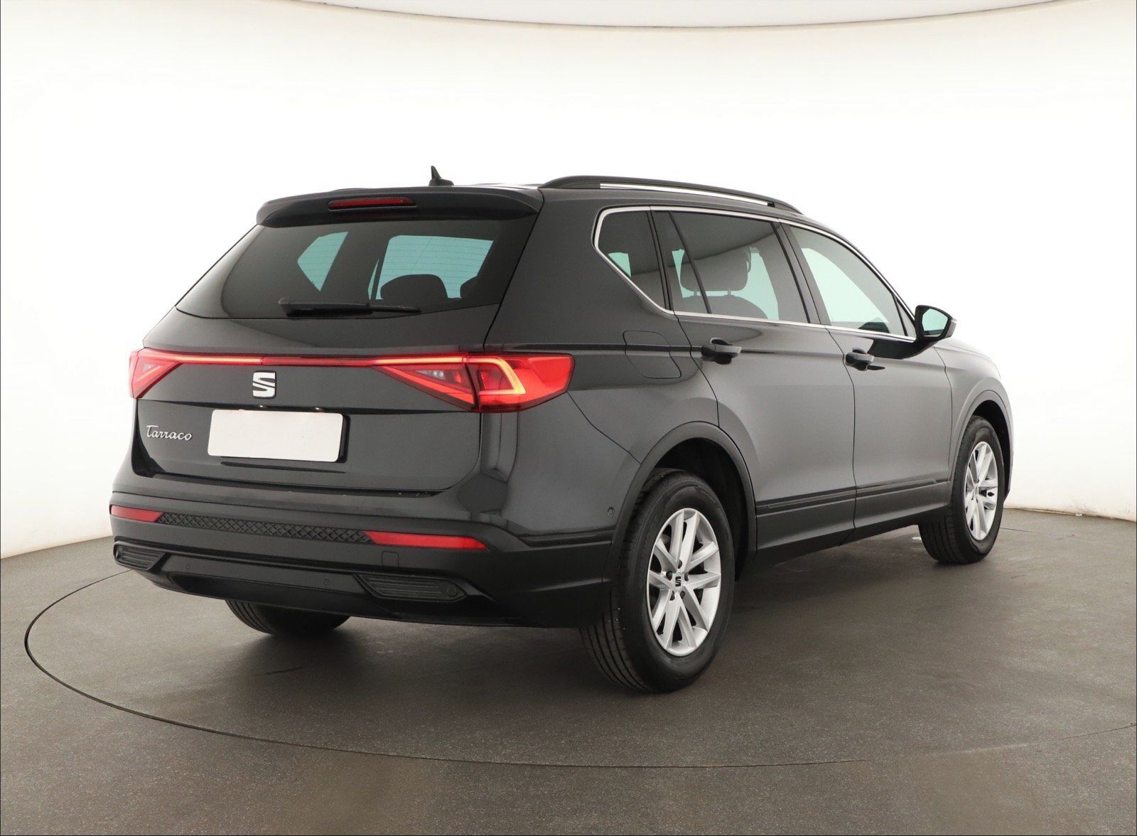 Seat Tarraco, 1.5 TSI, Style, Záruka - fotka 5