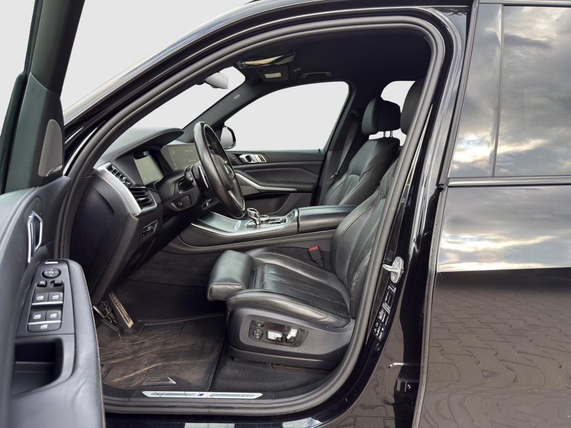 BMW X5, xDrive30d - fotka 2
