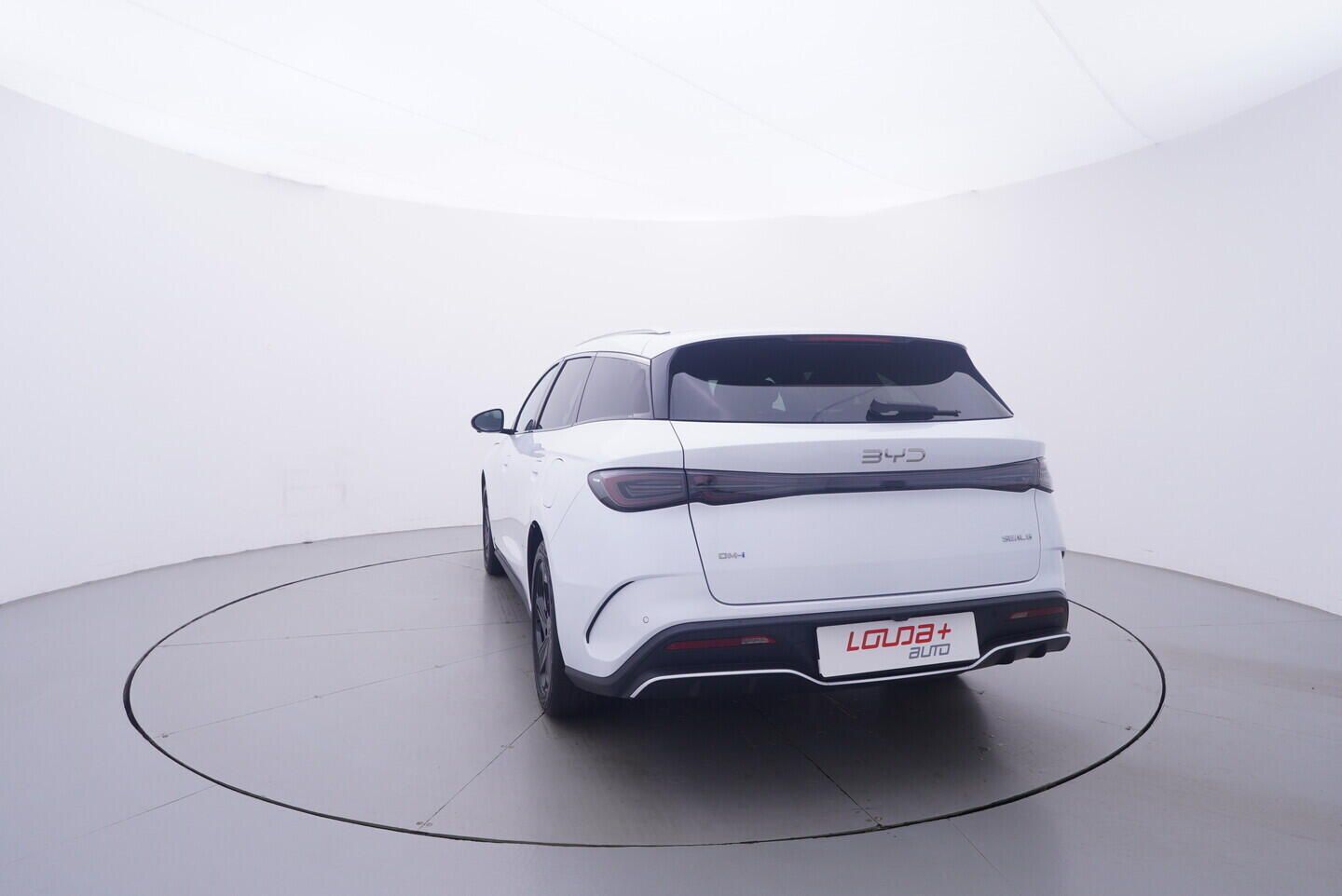 BYD Seal 6, Touring Comfort  15 kW - fotka 4