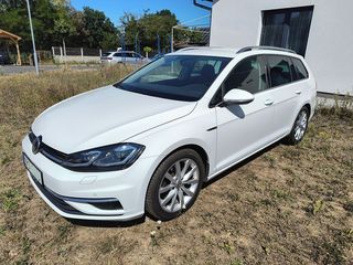 Volkswagen Golf, 7 Variant 1,4 TSI 110kW DSG