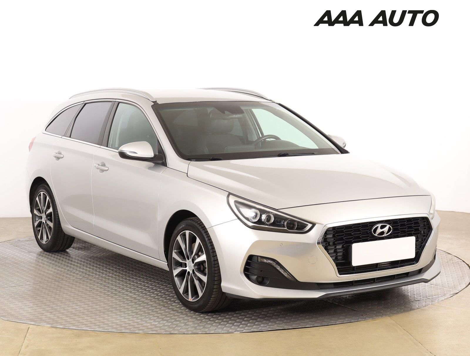 Hyundai i30, 1.4 T-GDI, Style, Automat