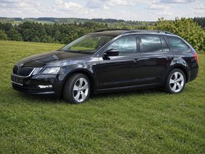 Škoda Octavia, 1.5 TSI, Clever, Tažné