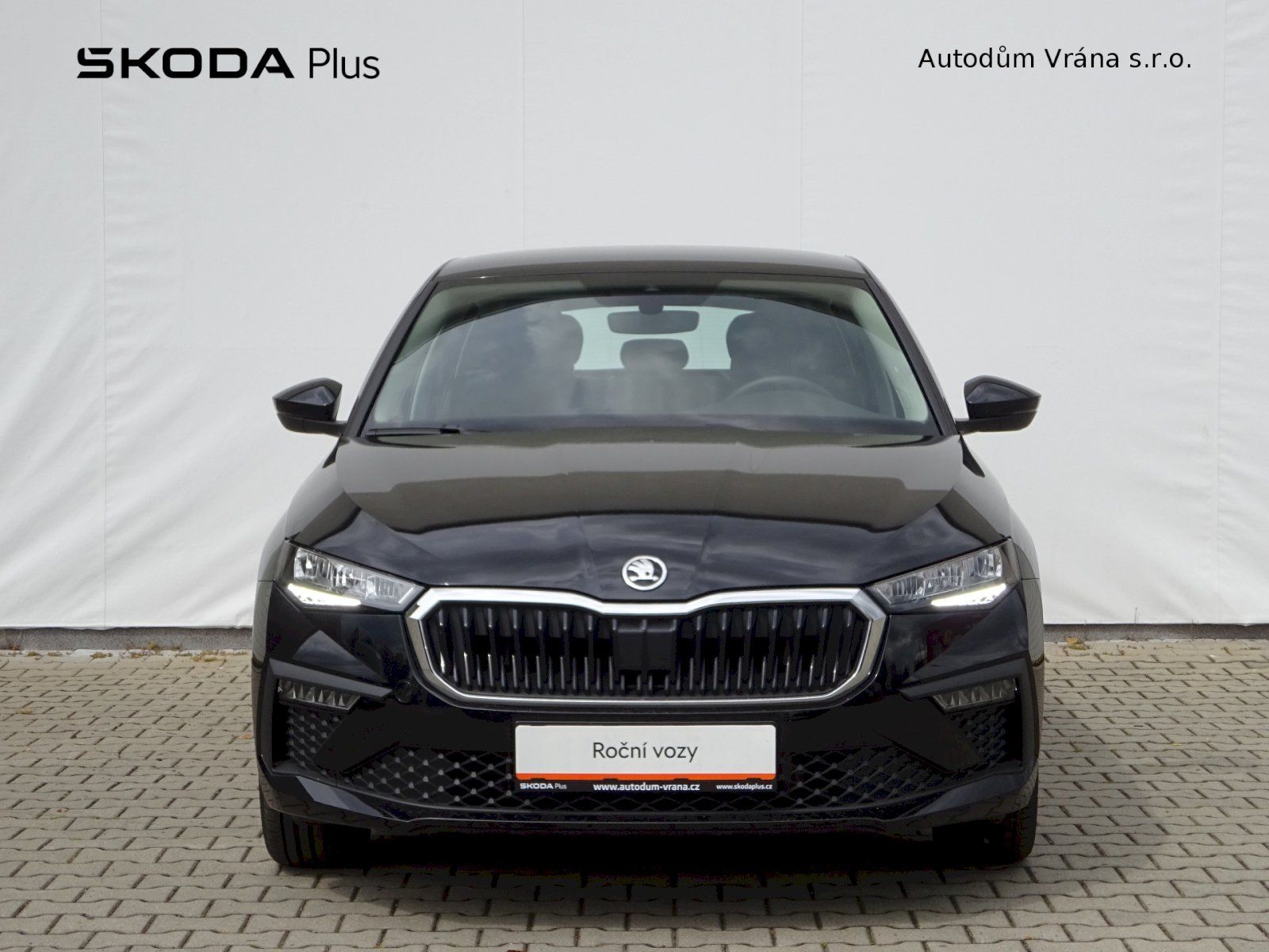 Škoda Scala, 1.0 TSi 85kW. Selection - fotka 4