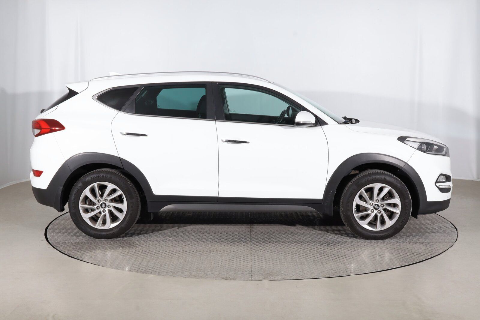 Hyundai Tucson, 1.6 GDI, Style, Serv.kniha - fotka 6
