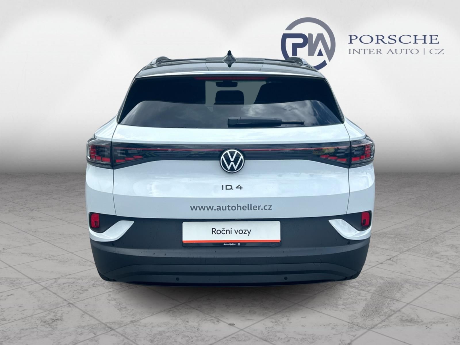 Volkswagen ID.4, 210 kW, kap. 77 kWh - fotka 6