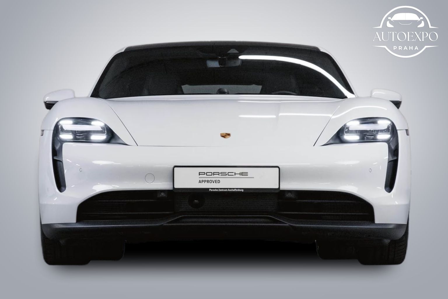 Porsche Taycan, Performancebatterie+ Sport* - fotka 4