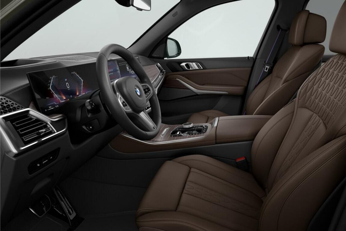 BMW X5, xDrive40i - fotka 3