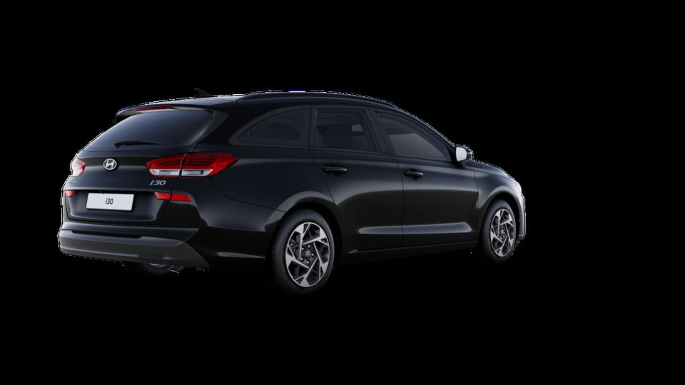 Hyundai i30, WG PD PE GO Czech! 1,5i 71 kW - fotka 5