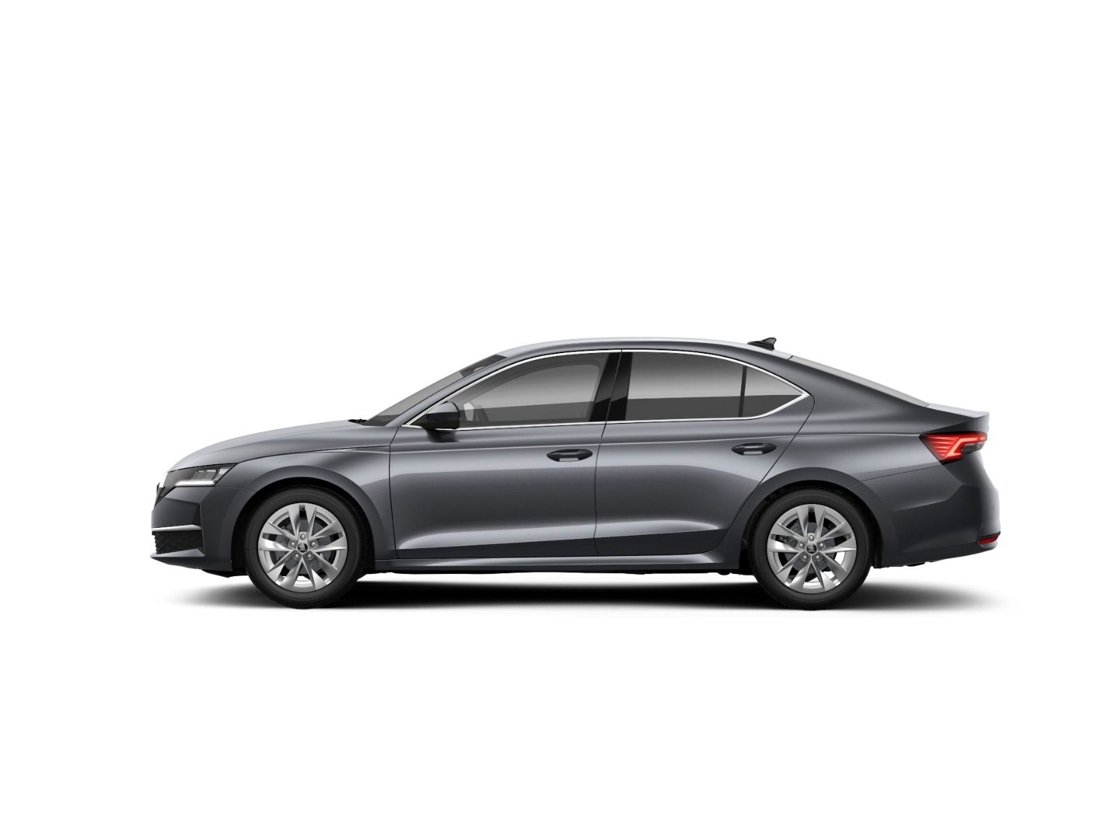 Škoda Octavia, Top Sel. 1,5 TSI 110 kW DSG - fotka 3