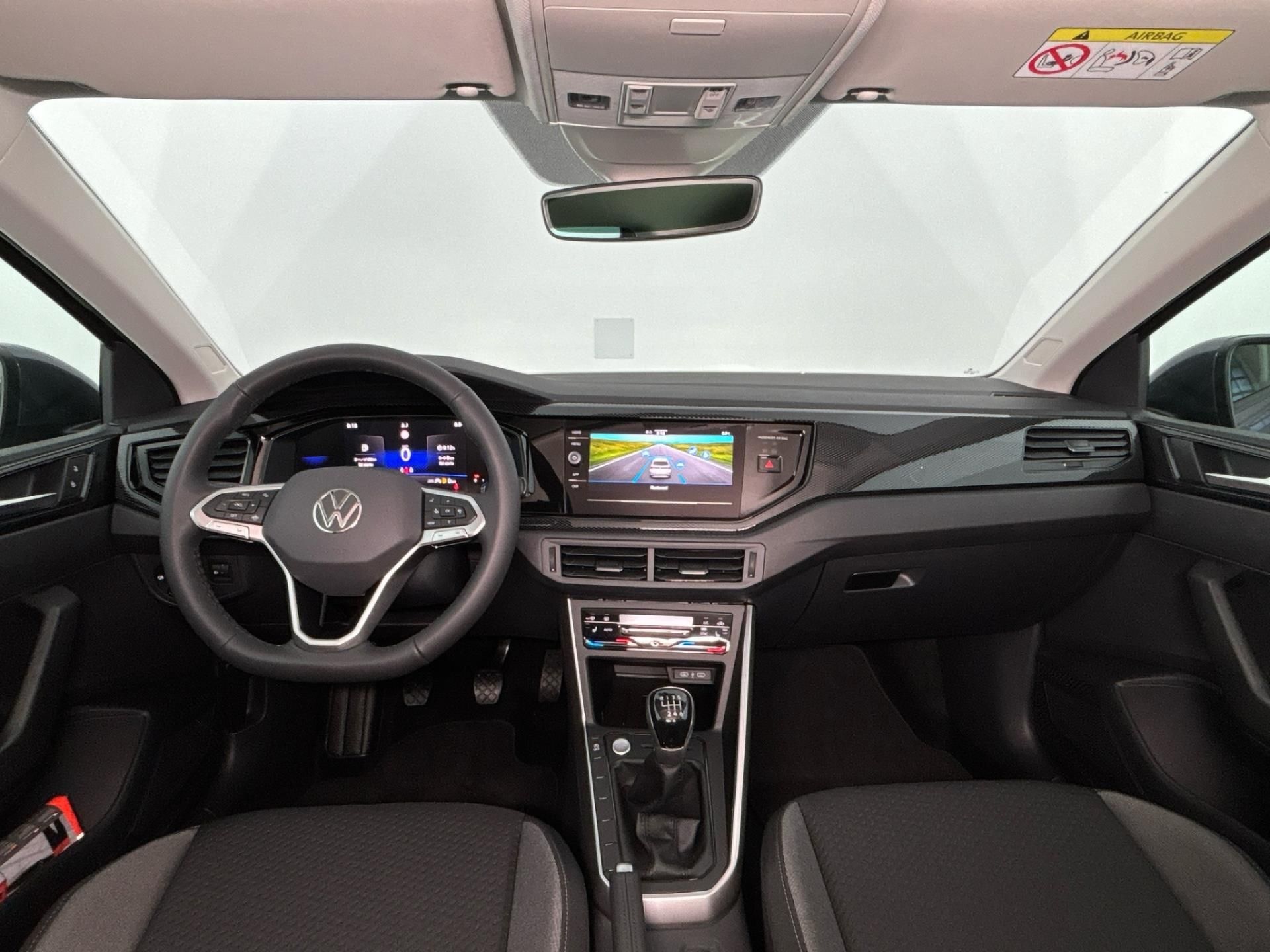 Volkswagen Taigo, 1.0 TSI / 85 kW - fotka 5