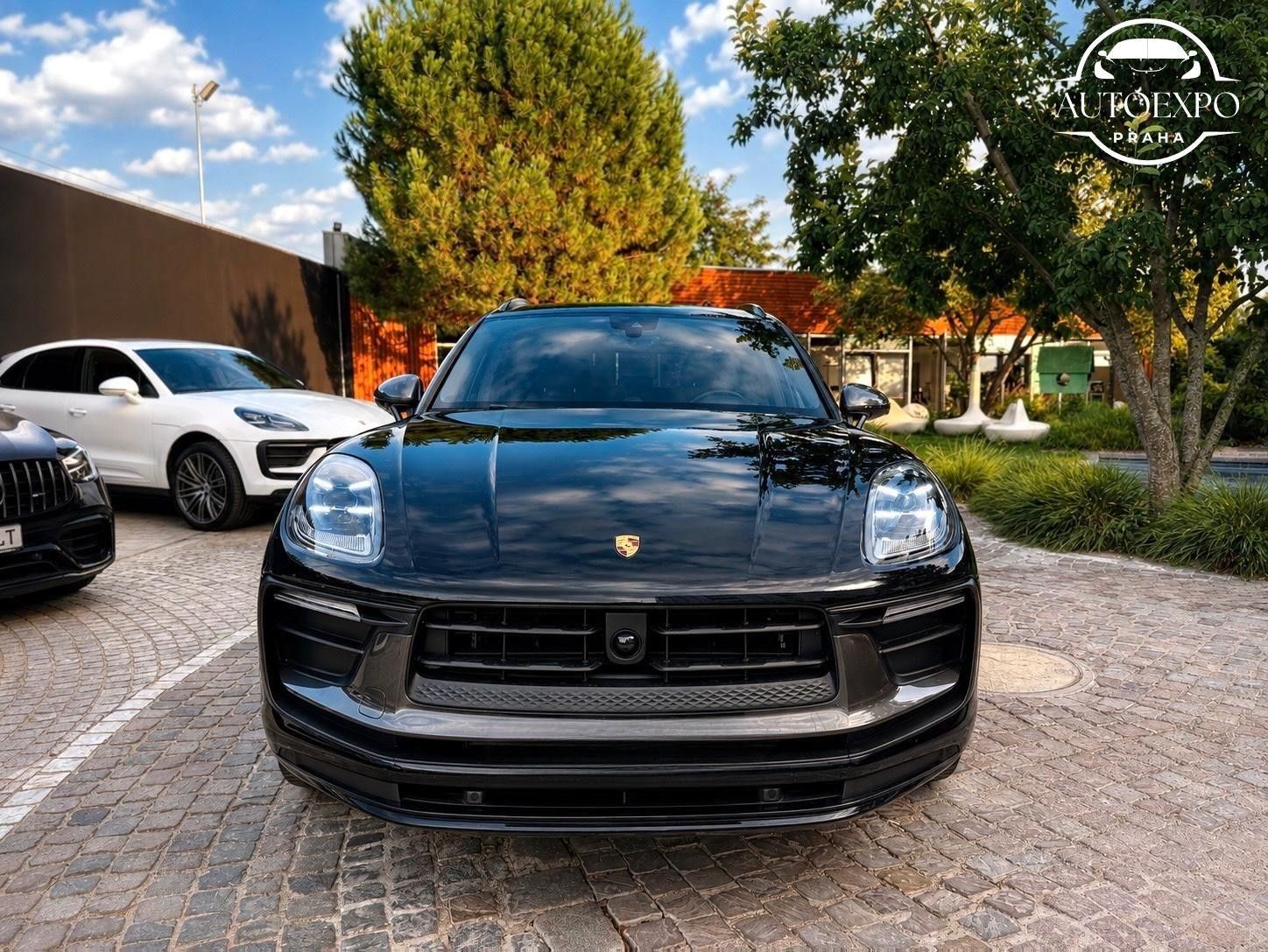 Porsche Macan, T Sport-Design/* - fotka 5