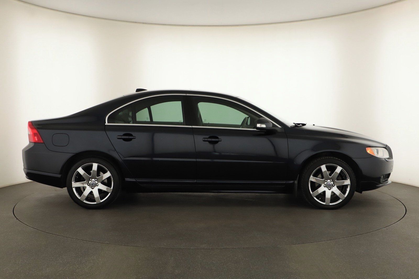 Volvo S80, 2.4 D5, Automat, Serv.kniha - fotka 6