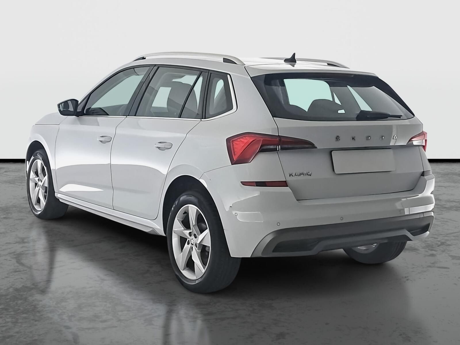 Škoda Kamiq, 1.6 TDI, Navi - fotka 4