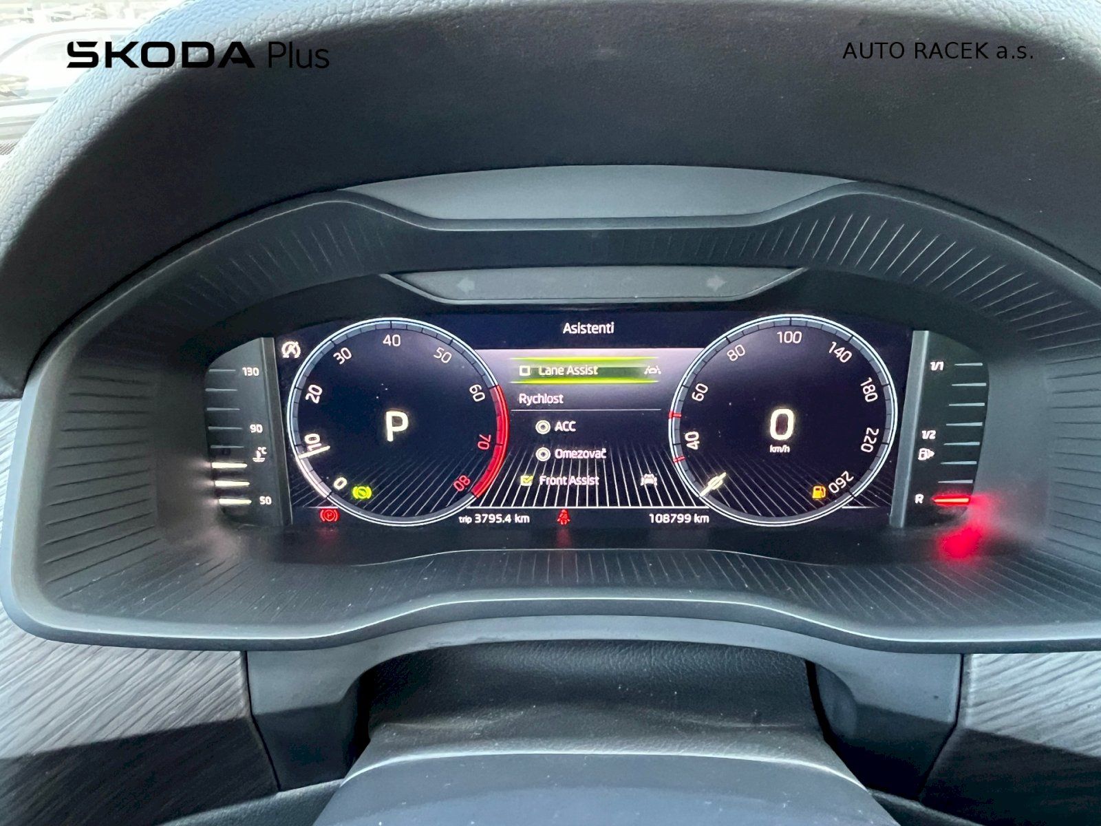Škoda Kodiaq, 2.0 TSI 140 kW Style Exclusive - fotka 5