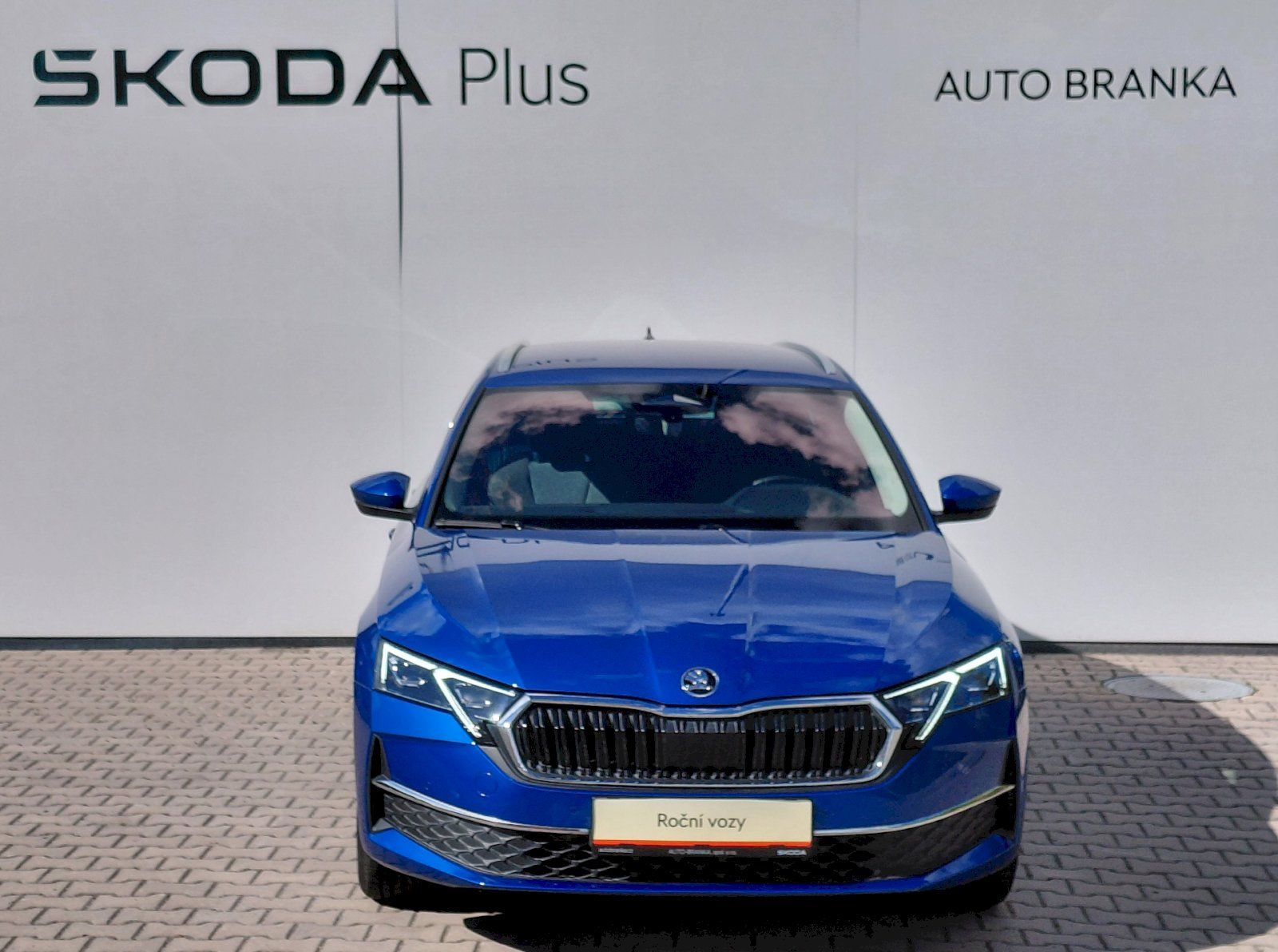 Škoda Octavia, 1,5 TSI 110 KW OCTAVIA COMBI - fotka 4