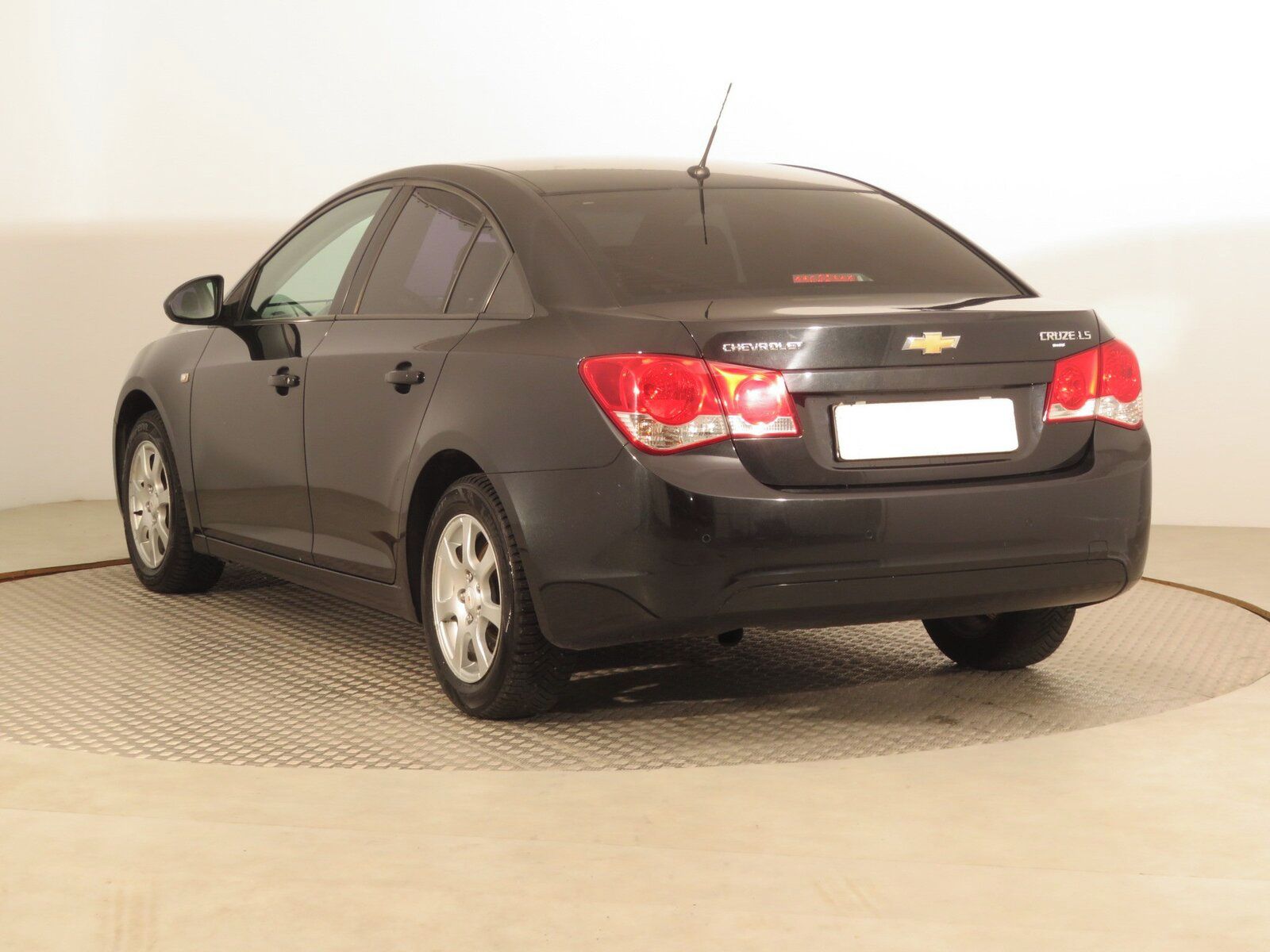 Chevrolet Cruze, 2.0 VCDi, Serv.kniha - fotka 4