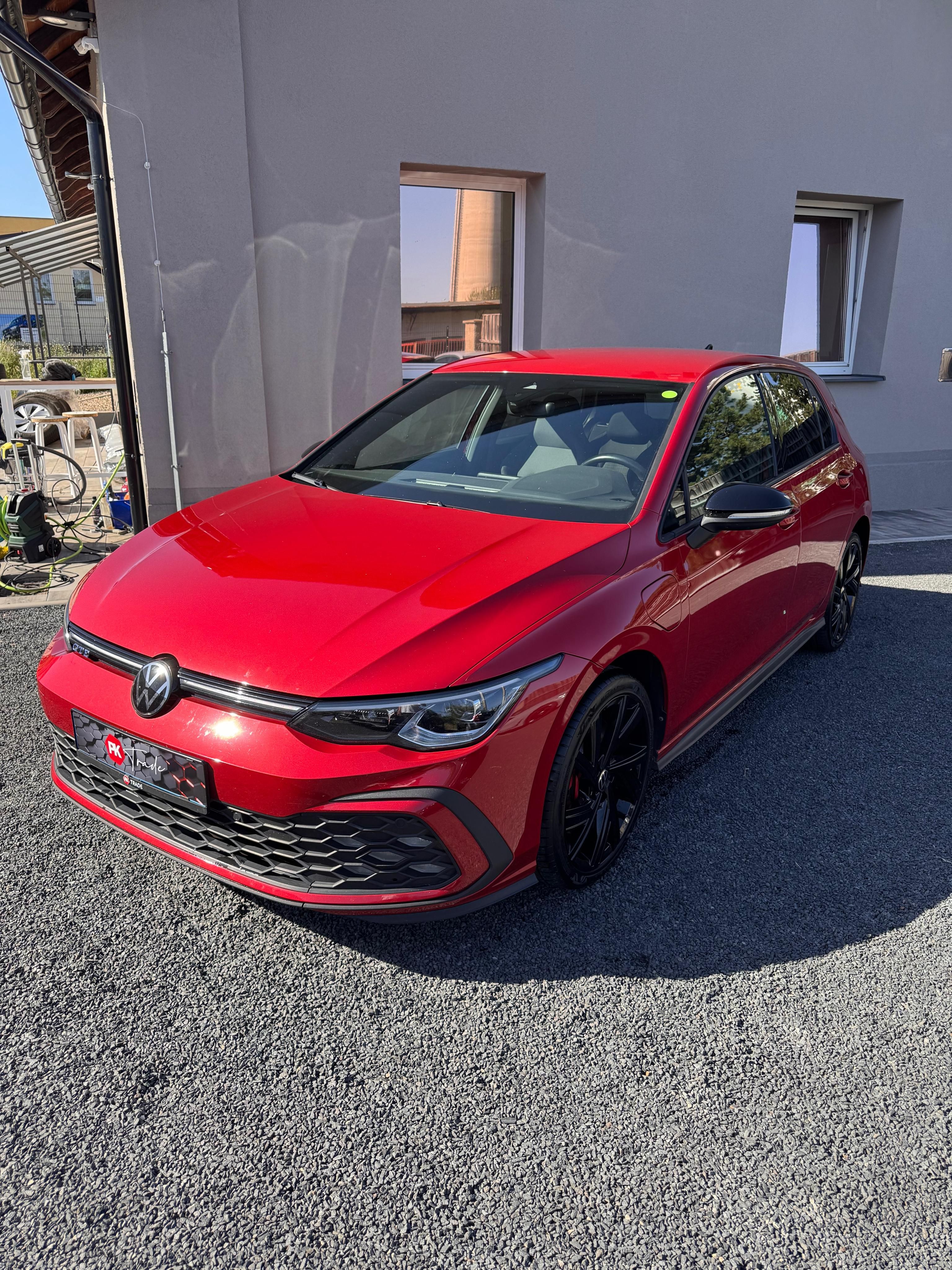 Volkswagen Golf, GTE 1.4 eHybrid ACC - fotka 6