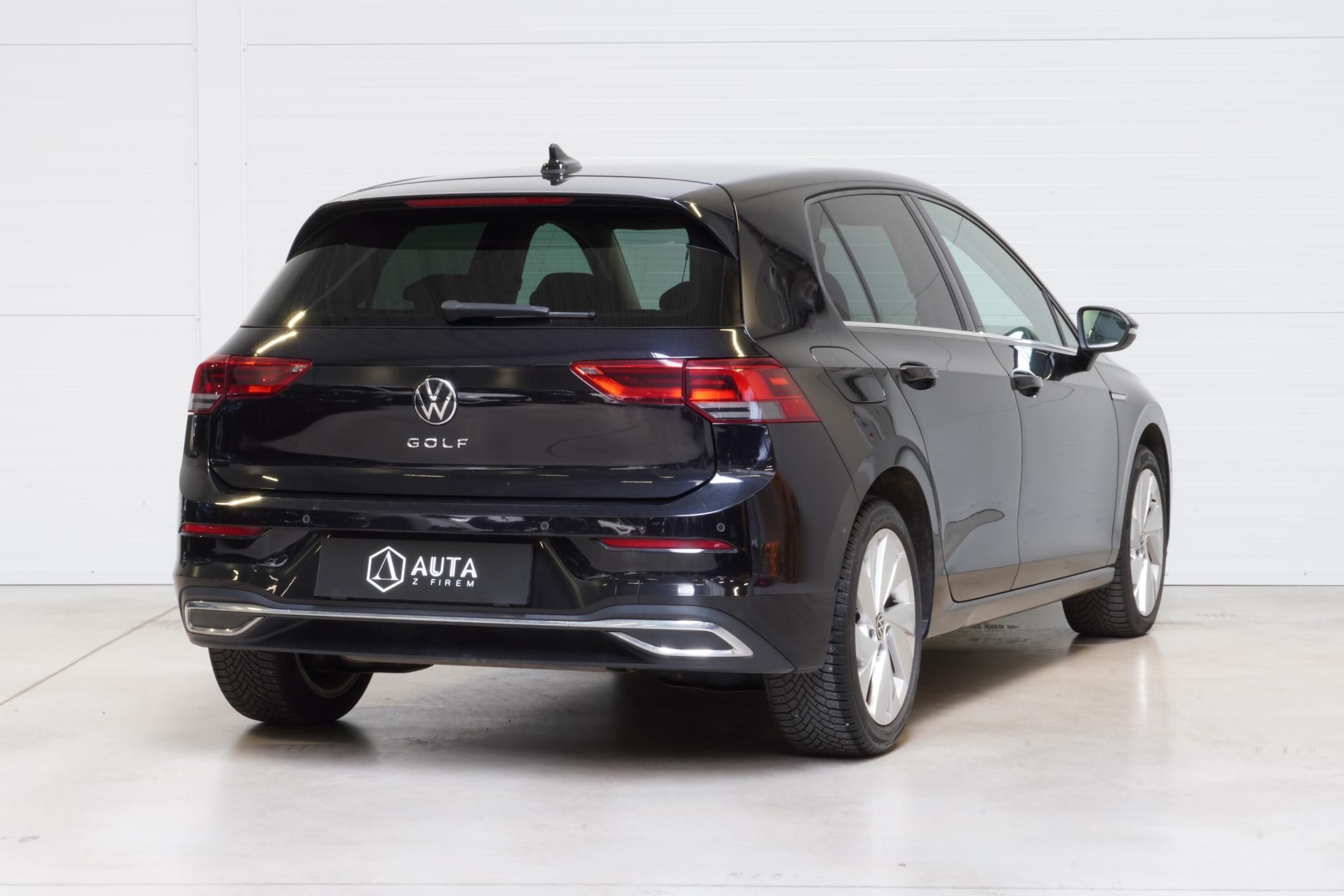 Volkswagen Golf, 2.0TDI,110kW,DSG,Style,ČR,Kame - fotka 6