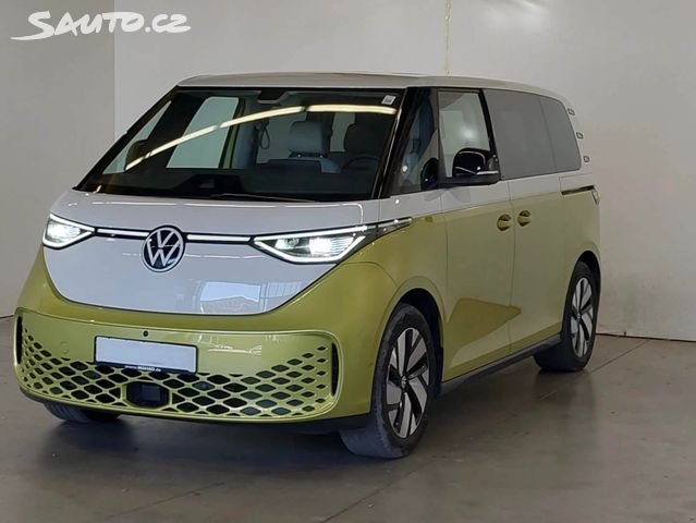 Volkswagen ID.Buzz