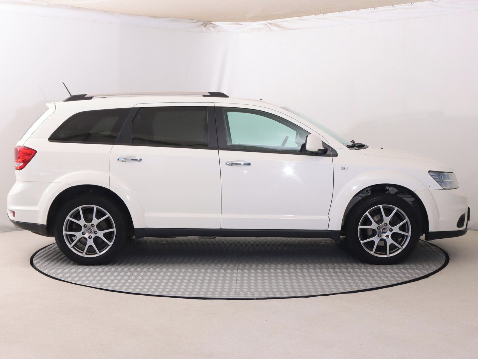 Fiat Freemont, 2.0 MultiJet, 4X4, Automat - fotka 6