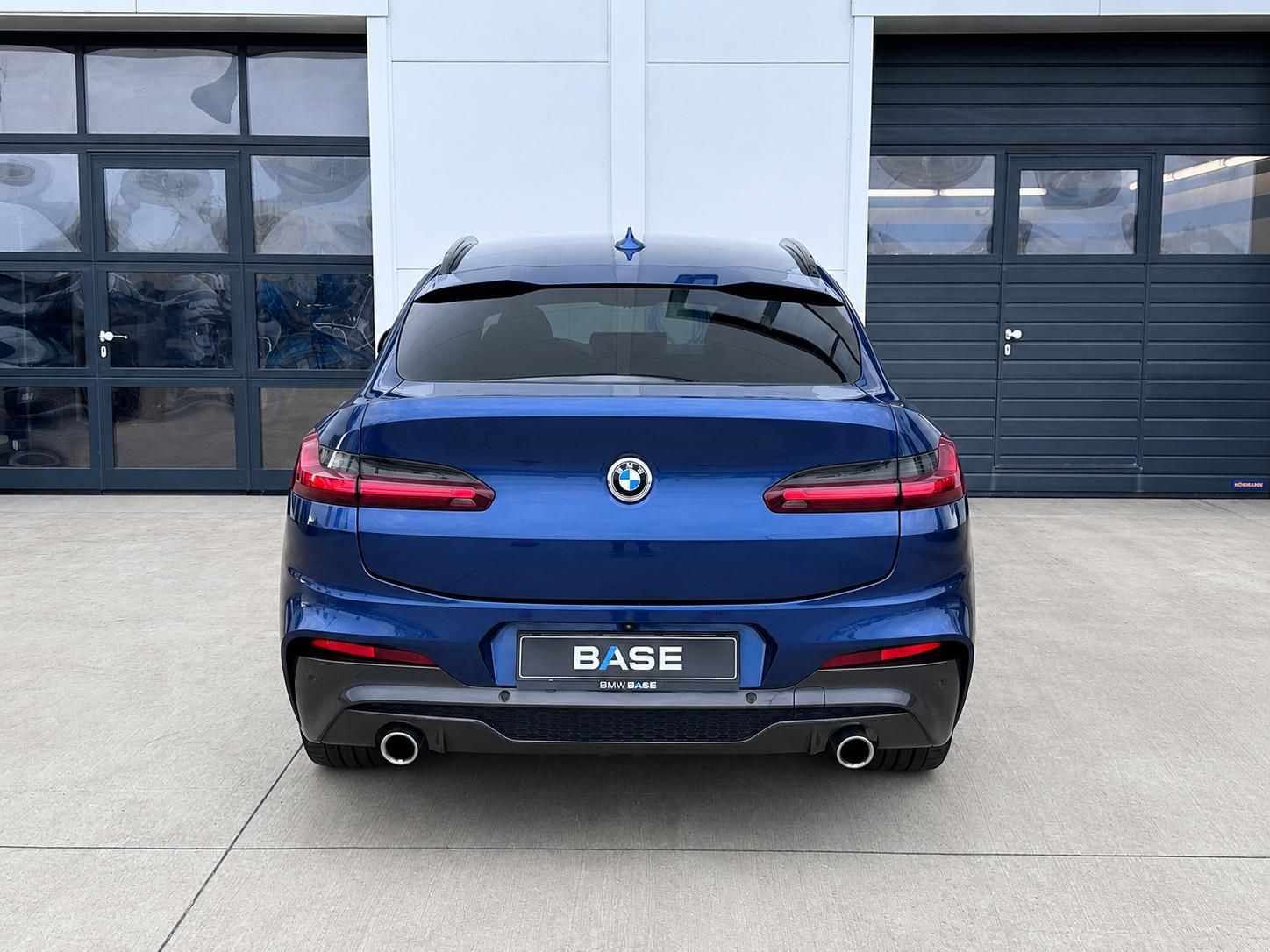 BMW X4, xDrive30d M-Sport - fotka 5