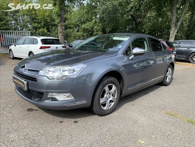 Citroën C5