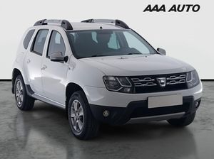 Dacia Duster, 1.6 SCe, ČR,1.maj, Serv.kniha