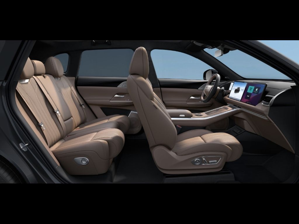XPENG G9, AWD Performance CZPS000205 - fotka 3